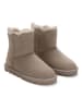 ISLAND BOOT Winterboots "Kiana" beige