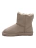 ISLAND BOOT Winterboots "Kiana" beige