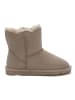 ISLAND BOOT Winterboots "Kiana" beige