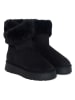 ISLAND BOOT Winterboots "Arine" zwart