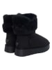 ISLAND BOOT Winterboots "Arine" zwart