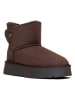 ISLAND BOOT Winterboots "Catalina" bruin
