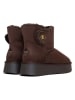 ISLAND BOOT Winterboots "Catalina" bruin