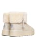 ISLAND BOOT Winterboots "Cinnamon" crème