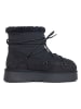 ISLAND BOOT Winterboots "Ivan" in Schwarz