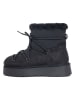 ISLAND BOOT Winterboots "Ivan" zwart