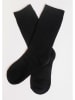 William de Faye Sokken zwart