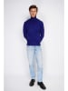 William de Faye Coltrui blauw