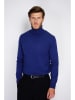 William de Faye Coltrui blauw