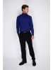 William de Faye Coltrui blauw