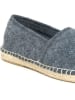 Freyling Pantoffels blauw