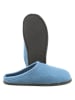Freyling Hausschuhe in Hellblau