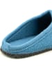 Freyling Hausschuhe in Hellblau