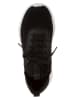 Freyling Sneakers zwart