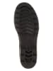 Freyling Gummistiefel in Schwarz