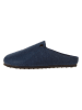 Freyling Pantoffels donkerblauw