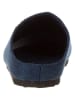 Freyling Pantoffels donkerblauw