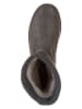 Freyling Winterboots grijs