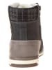 Freyling Winterboots taupe
