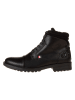 Freyling Winterboots zwart