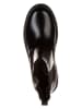 Freyling Chelseaboots zwart