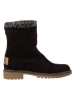 Freyling Winterboots in Schwarz