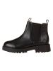 Freyling Chelsea-Boots in Schwarz