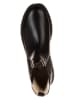 Freyling Chelseaboots zwart