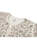 Jollein Babyschlafsack in Creme/ Bunt - 2 TOG