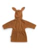 Jollein Bademantel in Hellbraun