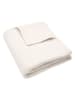 Jollein Babydecke in Creme - (L)150 x (B)100 cm
