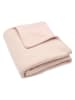 Jollein Babydecke in Rosa - (L)150 x (B)100 cm