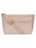 Jollein Luiertas beige - (B)30 x (H)21 x (D)11 cm