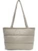 Jollein Wickeltasche in Creme - (B)40 x (H)35 x (D)16 cm