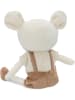 Jollein Knuffeldier "Mouse Bowie" - vanaf de geboorte