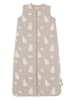 Jollein Babyschlafsack ''Miffy & Snuffy'' in Oliv - 0,5 TOG