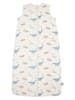 Jollein Babyschlafsack ''Deep Sea'' in Creme - 0,5 TOG
