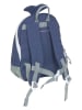Lässig Rucksack ''About Friends - Whale'' in Dunkelblau - (B)20 x (H)24 x (T)9,5 cm