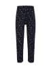 happy girls by Eisend Leggings in Dunkelblau