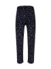 happy girls by Eisend Leggings in Dunkelblau