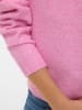 Vero Moda Girl Sweter w kolorze jasnoróżowym