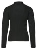 Vero Moda Girl Sweter w kolorze czarnym