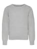 Vero Moda Girl Sweatshirt grijs