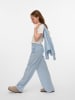 Vero Moda Girl Broek "Pinnys" lichtblauw