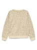 Vero Moda Girl Sweatshirt "Brenda Animal" beige