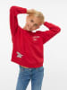 Vero Moda Girl Trui "Trina" rood