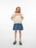 Vero Moda Girl Pullover "Octavia" in Creme
