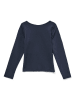 Vero Moda Girl Longsleeve in Dunkelblau