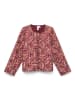 Vero Moda Girl Jas "Florence" rood