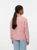 Vero Moda Girl Pullover "Wendy" in Rosa